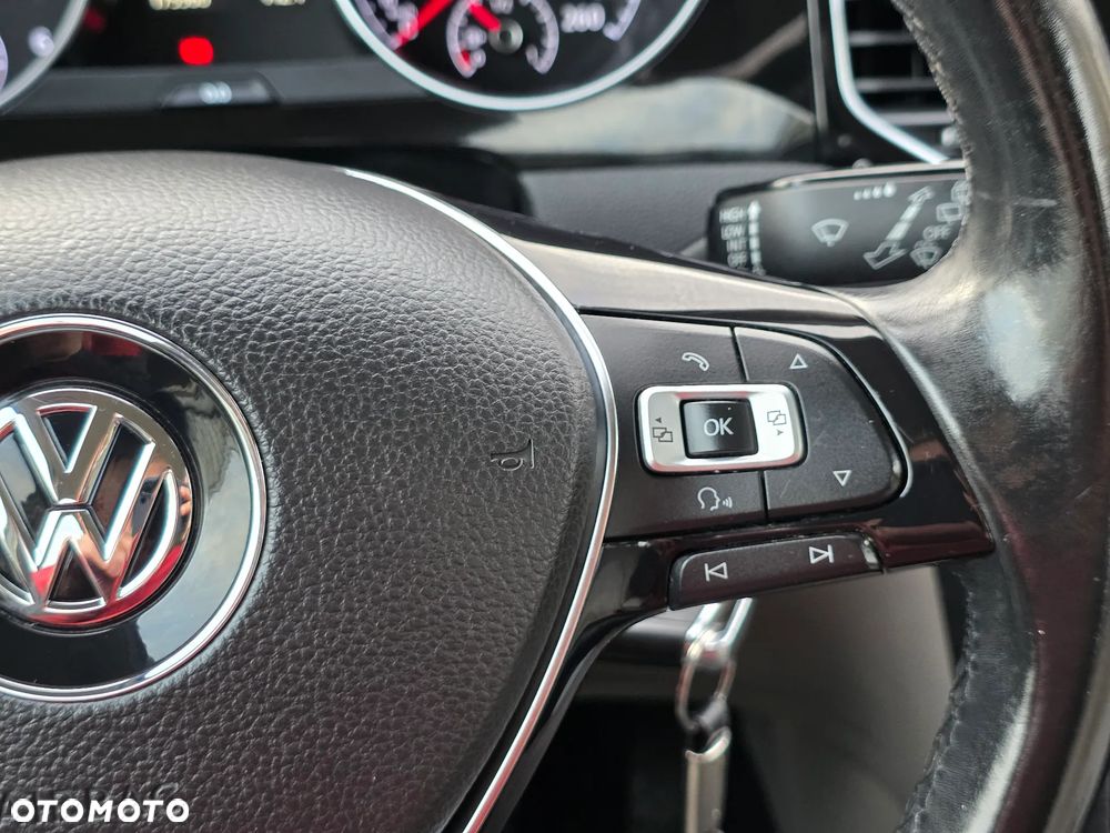 Volkswagen Golf Sportsvan SV 1.6 TDI BMT Comfortline - 24