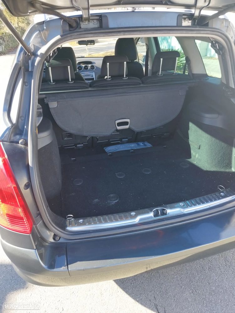 Peugeot 308 SW 1.6 HDi Executive CVM6 - 12