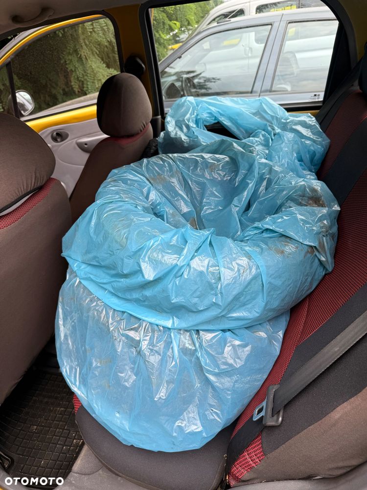 Daewoo Matiz Friend - 24