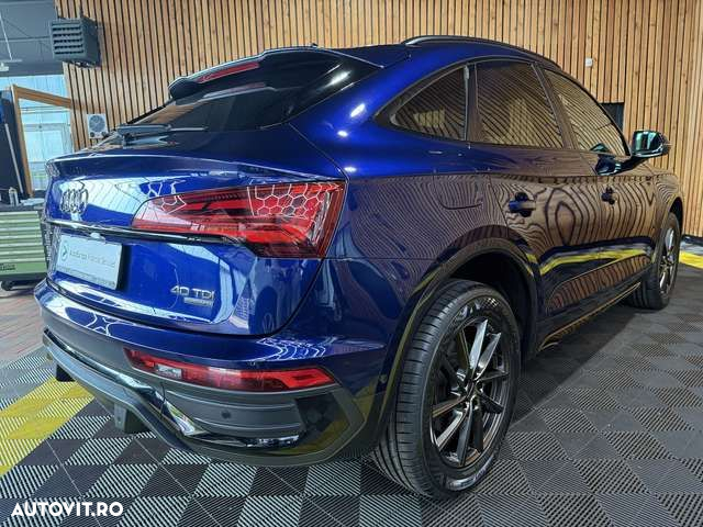 Audi Q5 - 7
