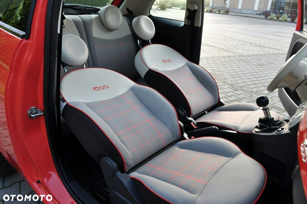 Fiat 500 - 30