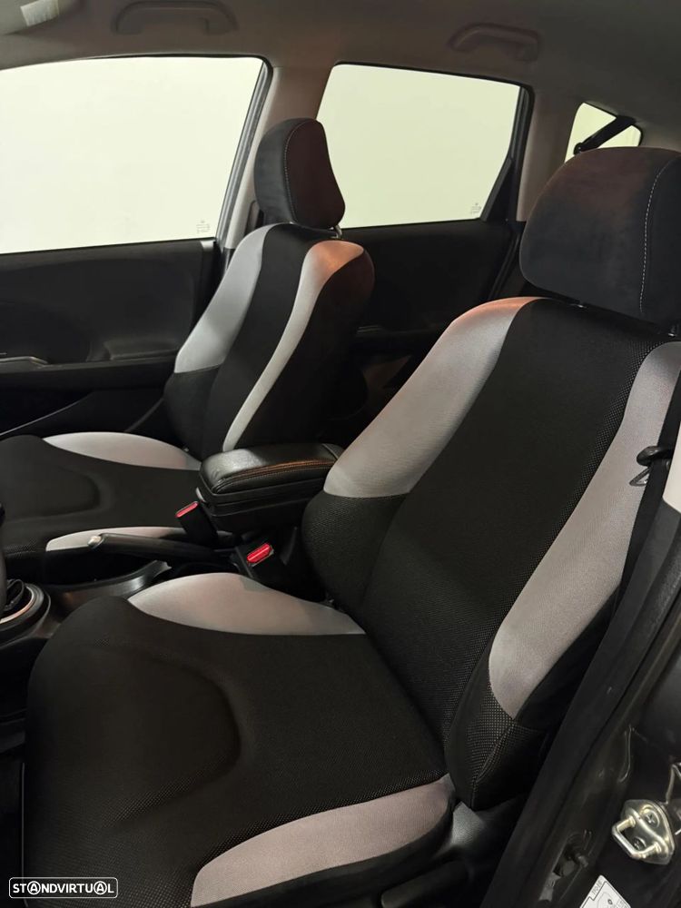 Honda Jazz 1.4 i-VTEC Si - 7