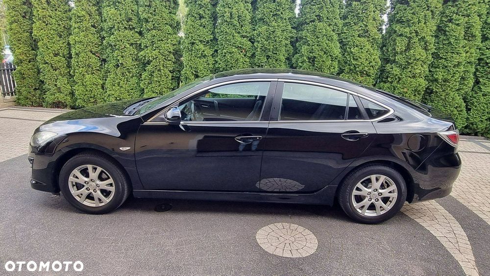 Mazda 6 - 3