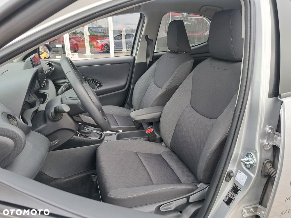 Toyota Yaris Hybrid 1.5 Style - 14