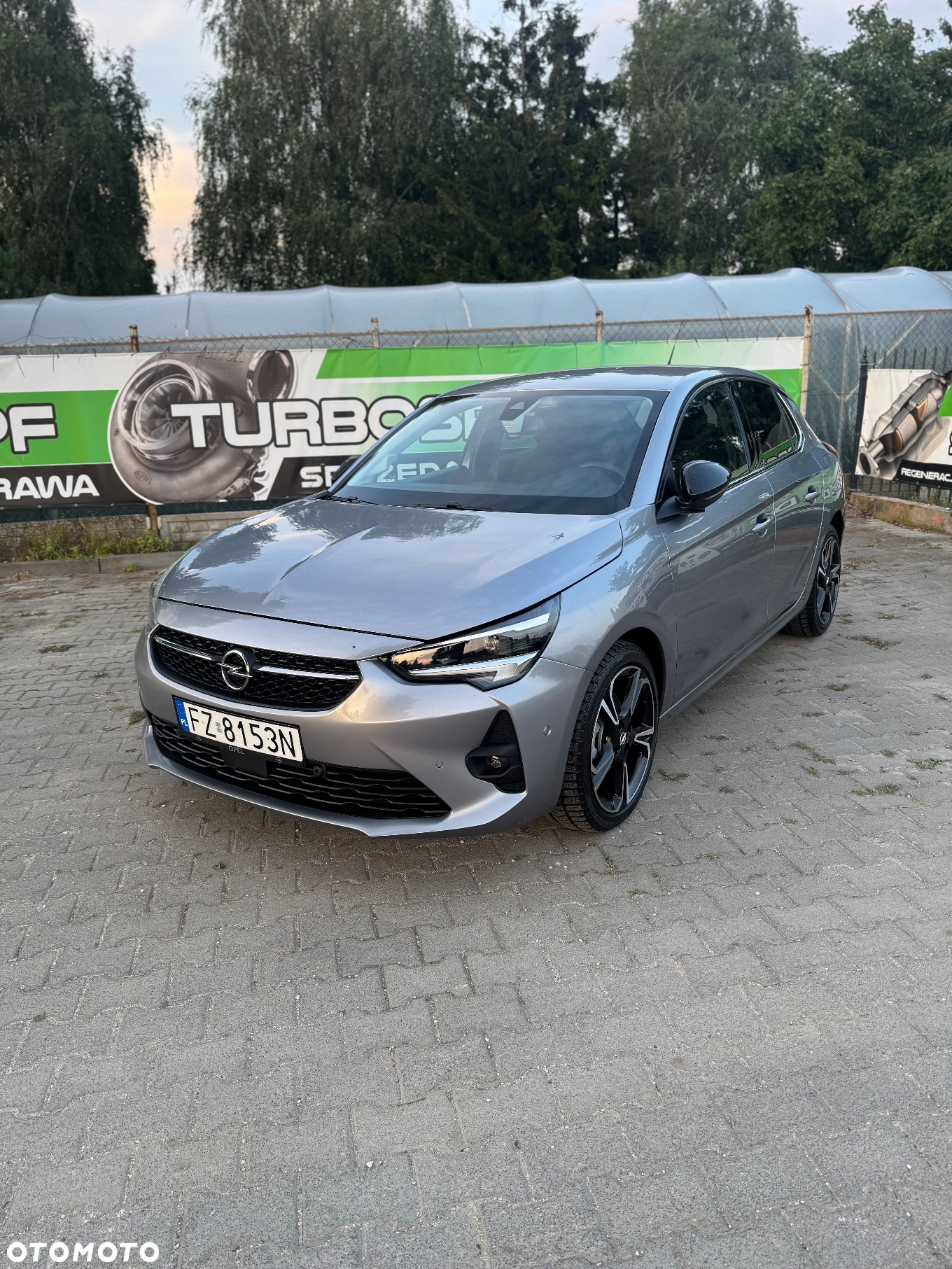 Opel Corsa 1.2 GS Line Plus Pack S&S - 21
