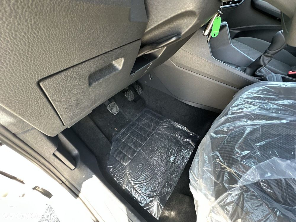 Volkswagen Caddy Cargo, 2,0TDI EU6 SCR 102KM, 6-bieg. manualna, r.o: 2755 mm - 28