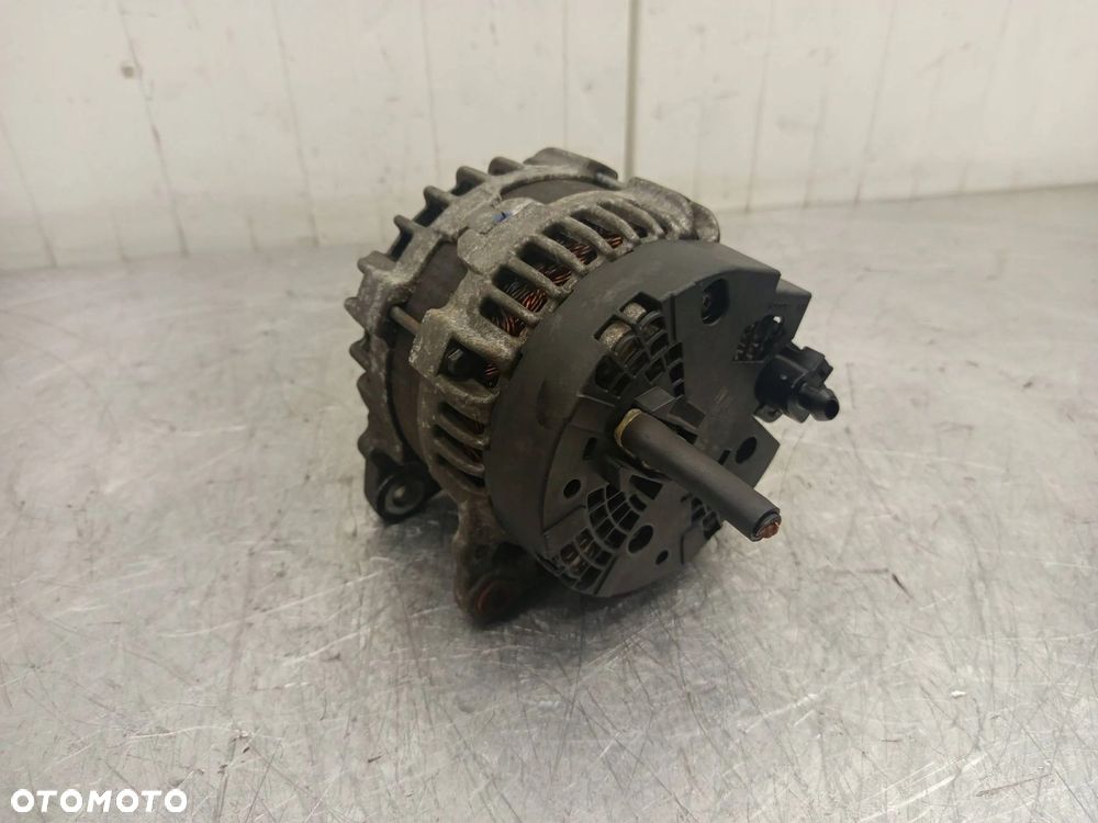 Alternator Audi A4 B8 8K VW Seat Skoda 2.0 TDI 03L903017 - 4