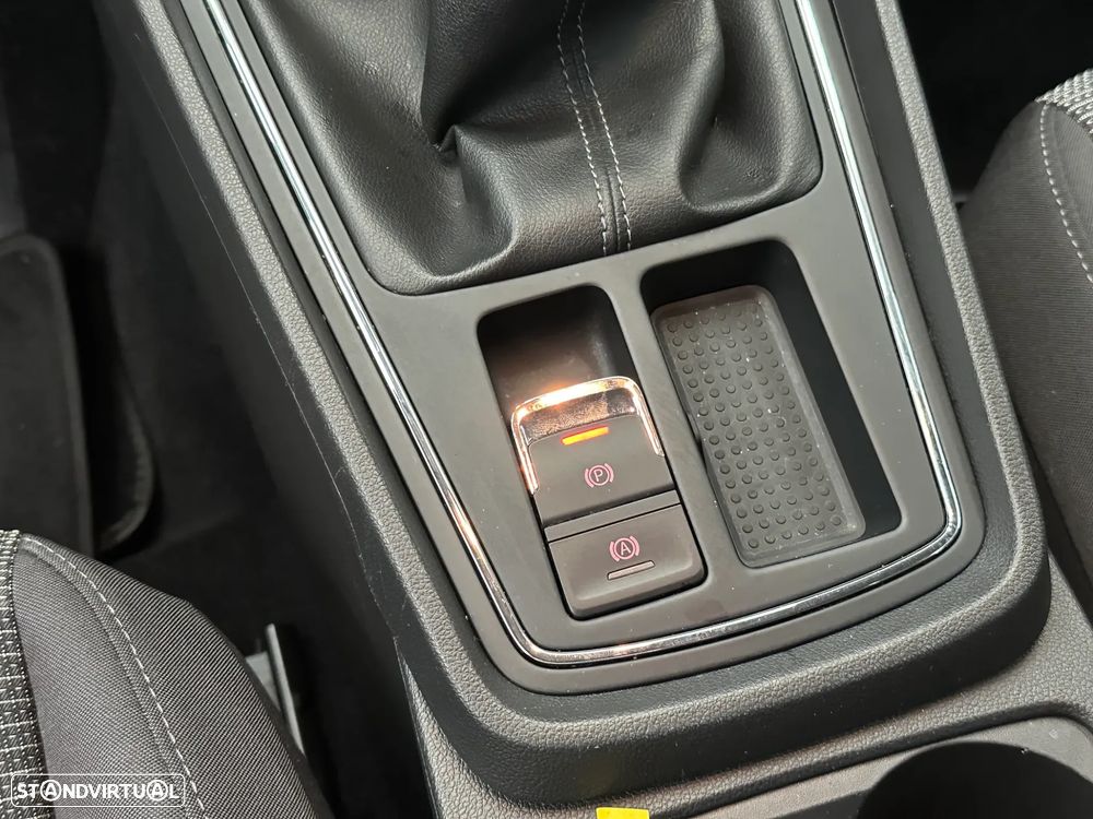 SEAT Leon ST 1.0 EcoTSI Style S/S - 24