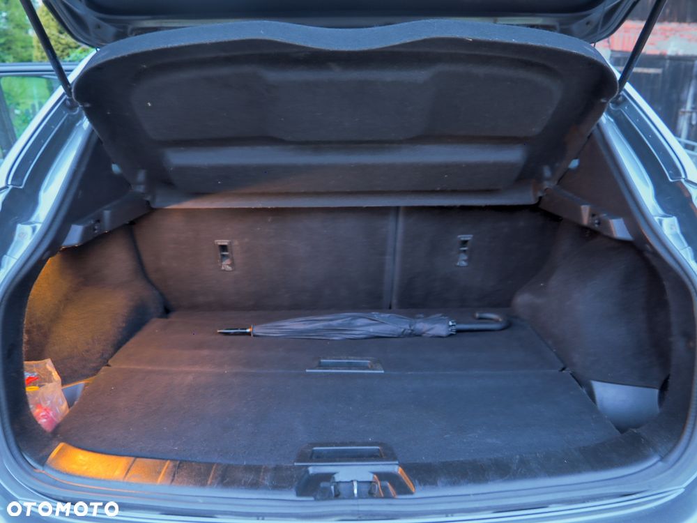 Nissan Qashqai 1.5 dCi N-Connecta EU6 - 8