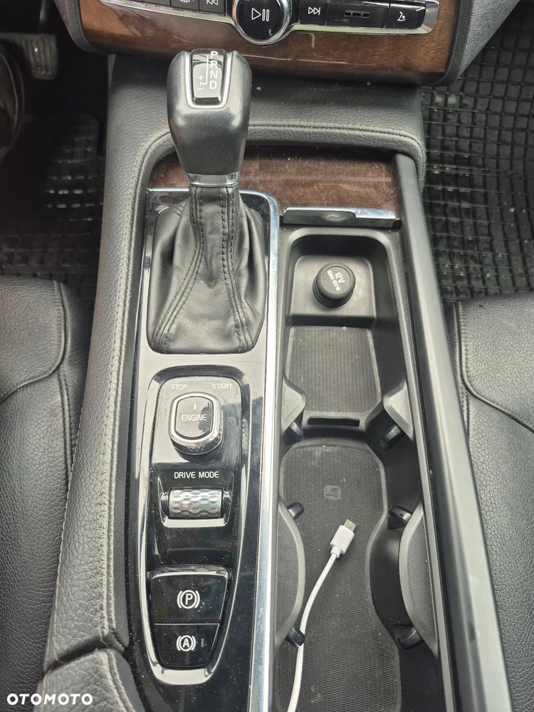 Volvo XC 90 T6 AWD Inscription 7os - 15