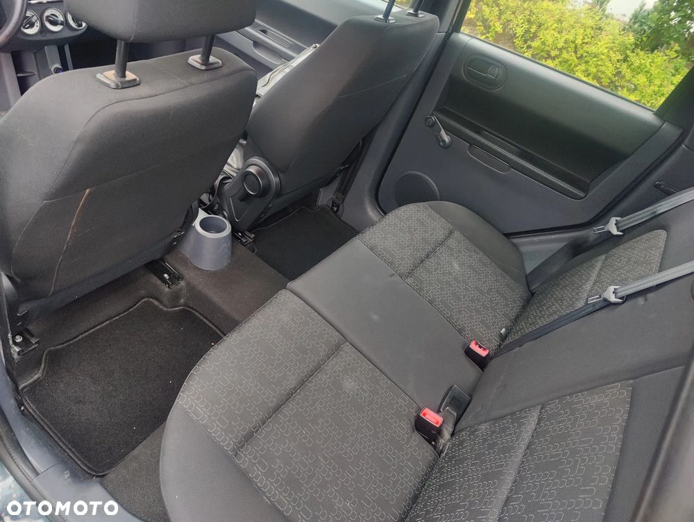 Mitsubishi Colt 1.3 Inform EU5 - 5