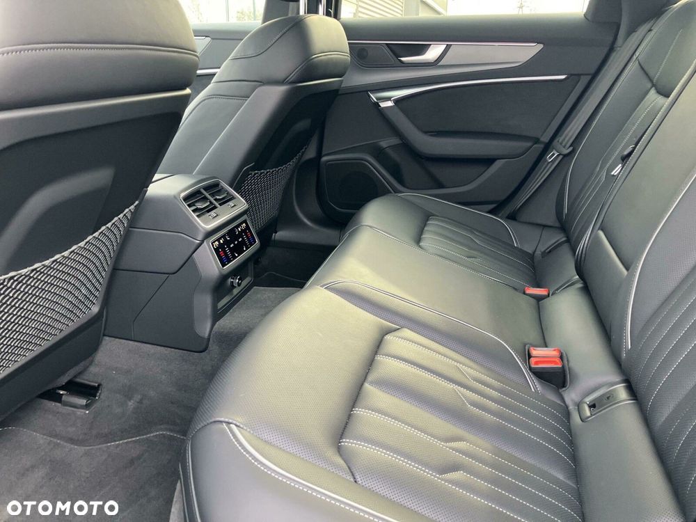 Audi A6 Allroad - 14