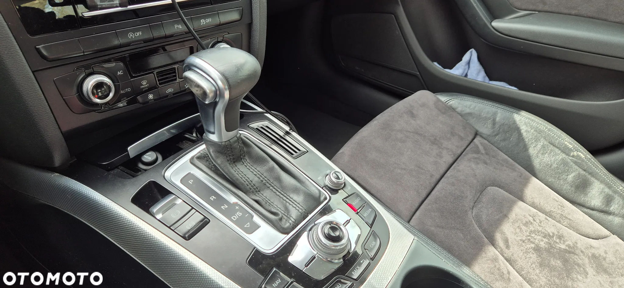 Audi A5 - 25