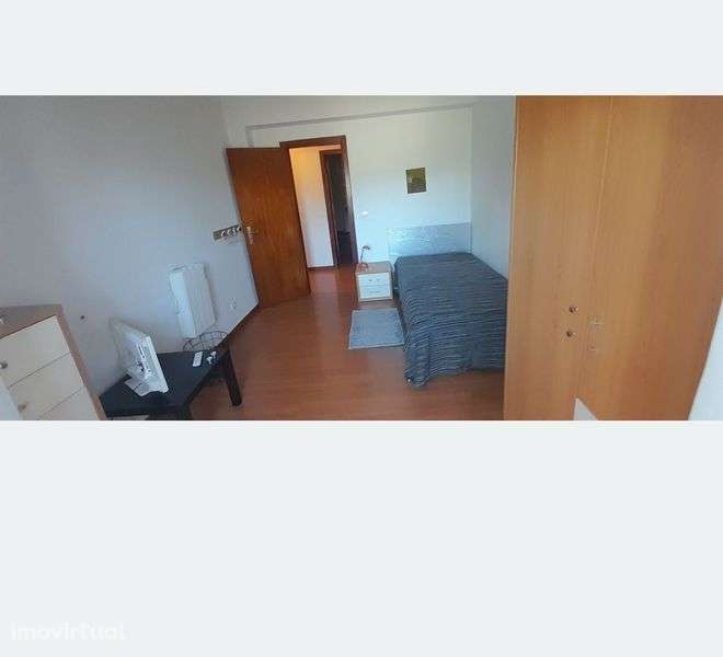 Apartamento T3  garagem, remodelado no centro da vila - Grande imagem: 5/9