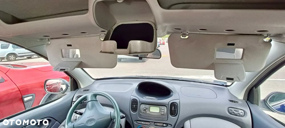 Toyota Yaris Verso 1.3 Luna - 6