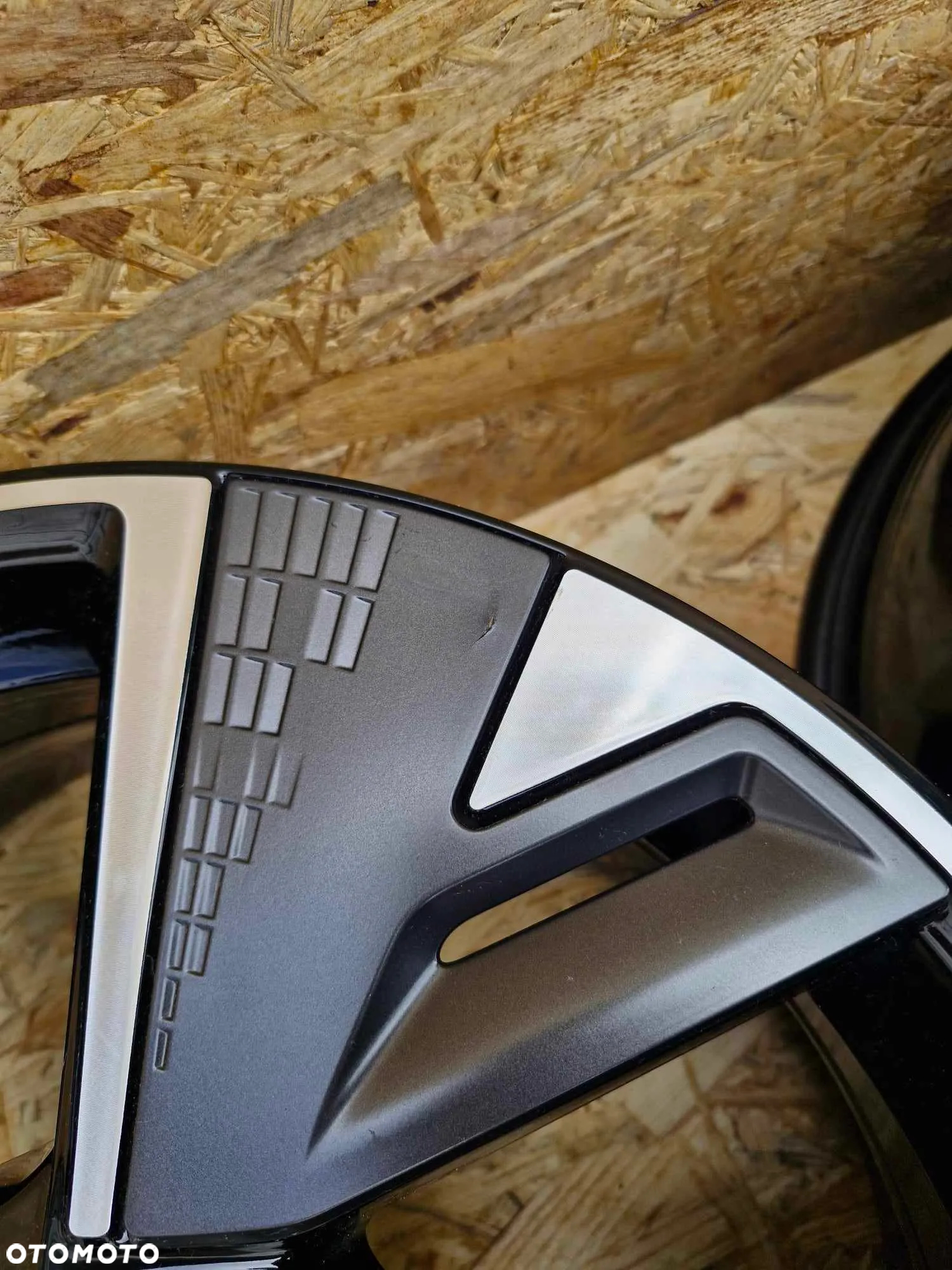 FELGI OPEL CORSA F 17" 93484567 - 14