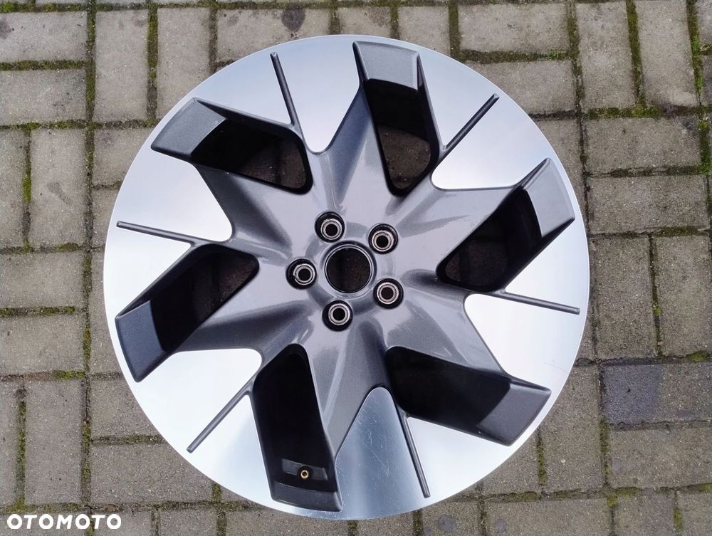 felga 8j 20 et45 ford explorer r2kc-1007-d1a - 1