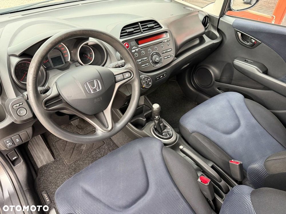 Honda Jazz 1.2 Base VSA - 8