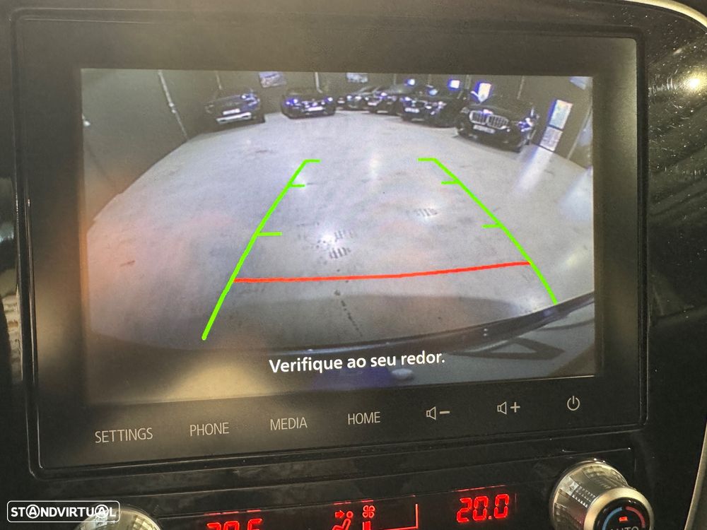Mitsubishi Outlander 2.0 Kaiteki CVT - 52