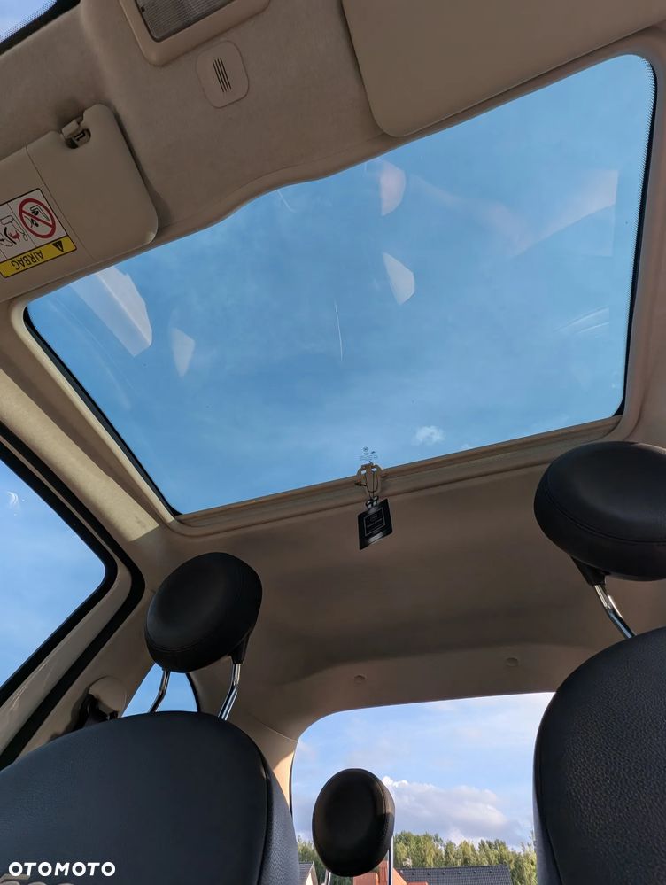 Fiat 500 1.0 Hybrid Dolcevita - 14