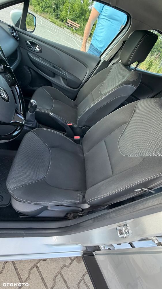 Renault Clio 1.2 16V Authentique Euro5 - 14