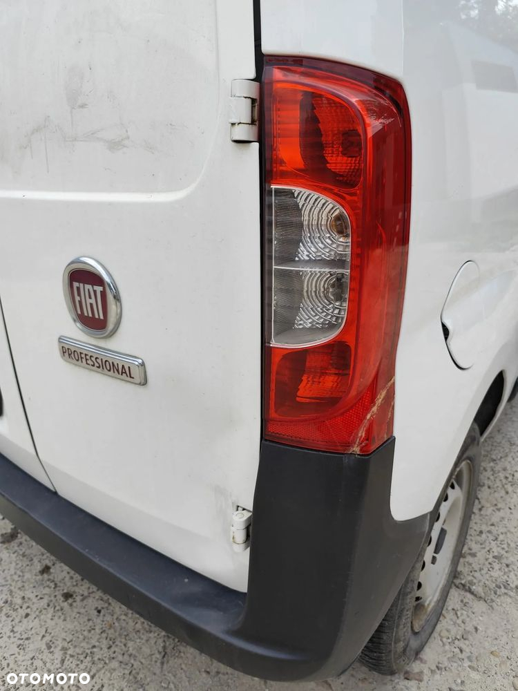 Fiat Fiorino - 3