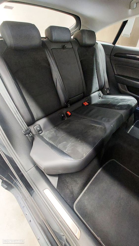 VW Arteon 2.0 TDI Elegance DSG - 12