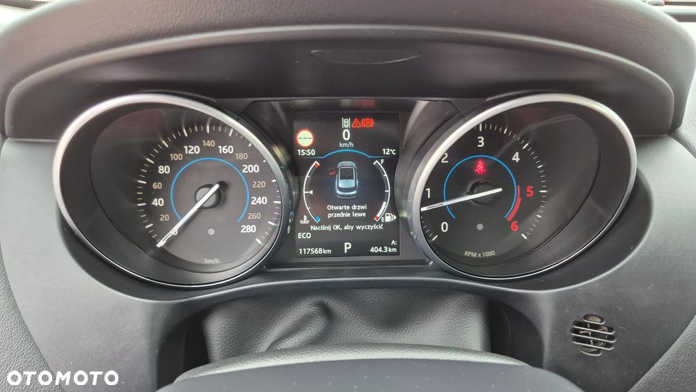 Jaguar F-Pace 30d AWD R-Sport - 13