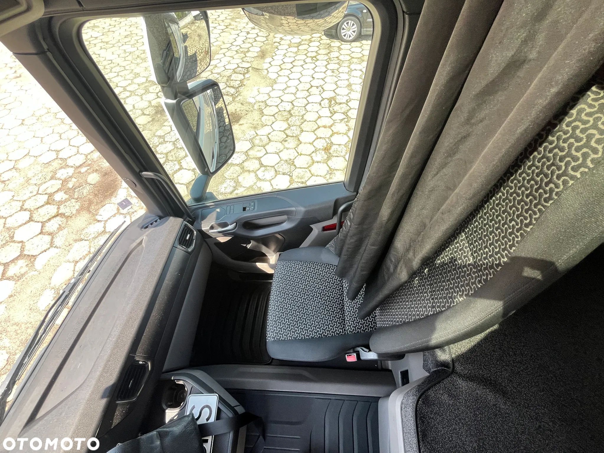 Scania R500 - 15
