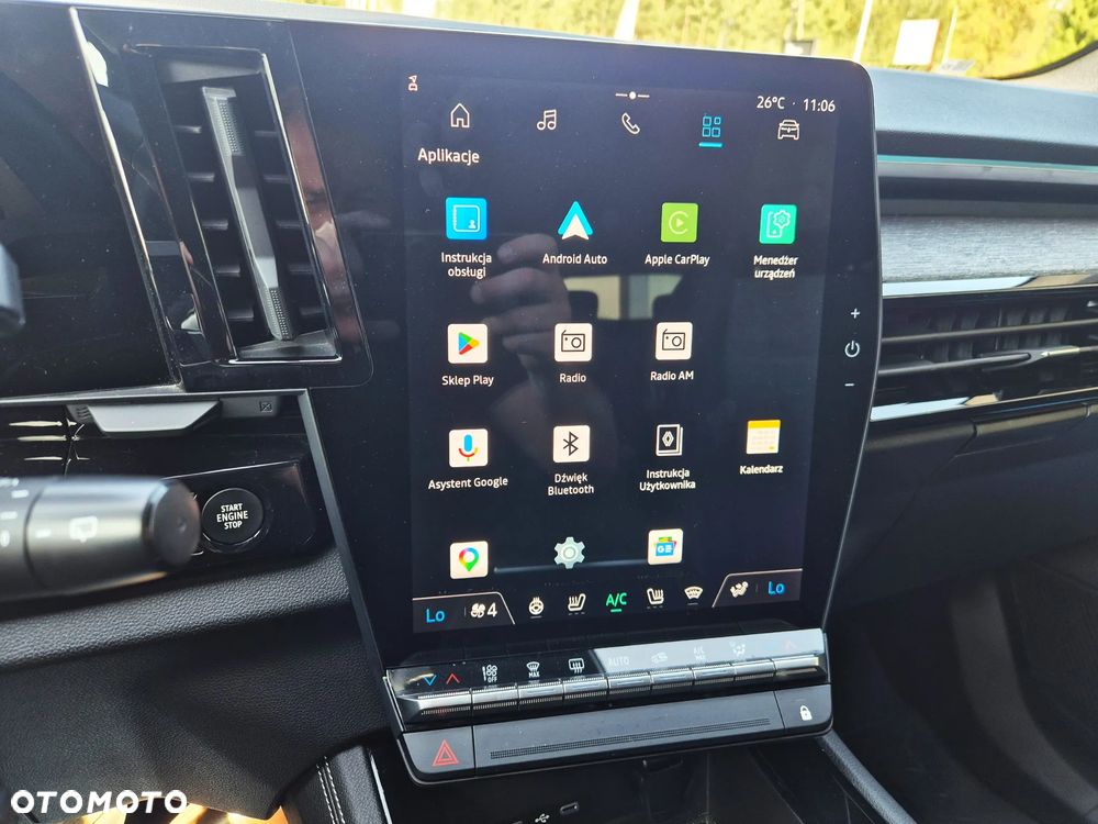 Renault Austral 1.3 TCe mHEV Techno - 29