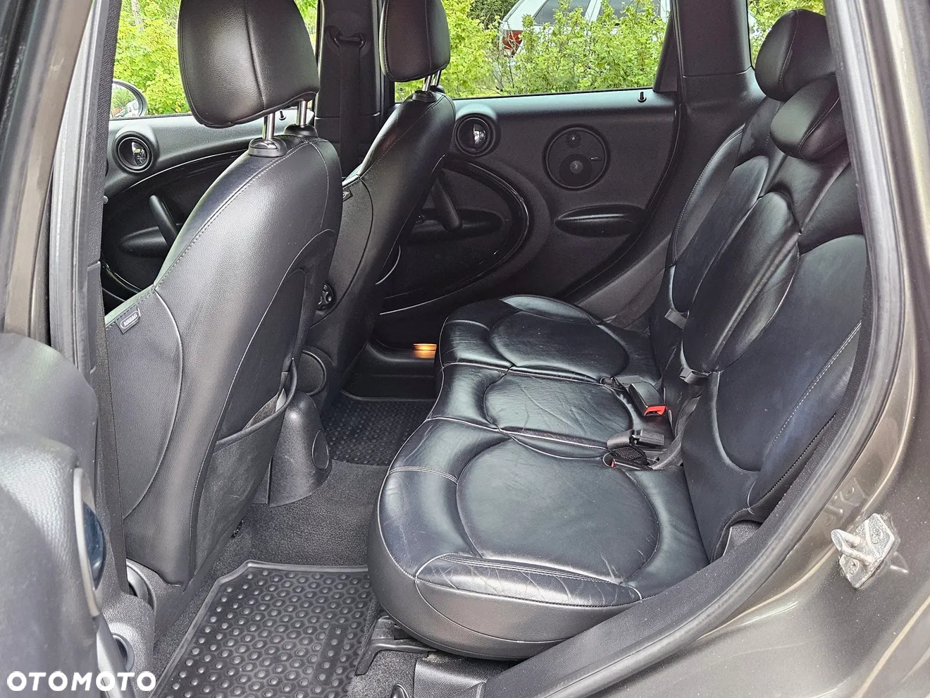 MINI Countryman Cooper S All4 - 28