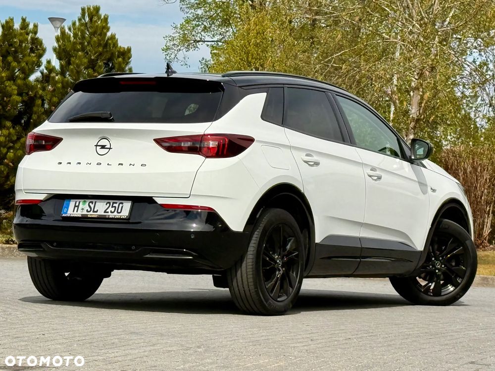 Opel Grandland X 1.5 D Start/Stop Automatik Design Line - 10