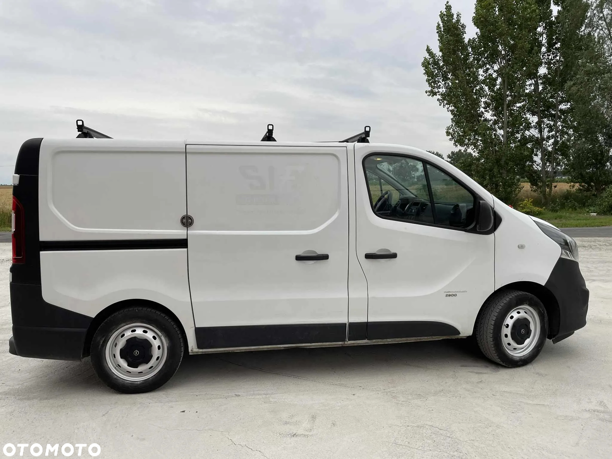 Opel Vivaro - 2