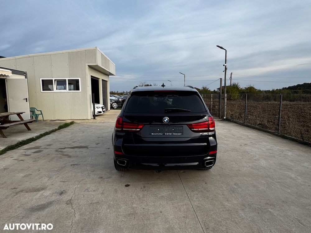 BMW X5 xDrive30d Sport-Aut. - 16