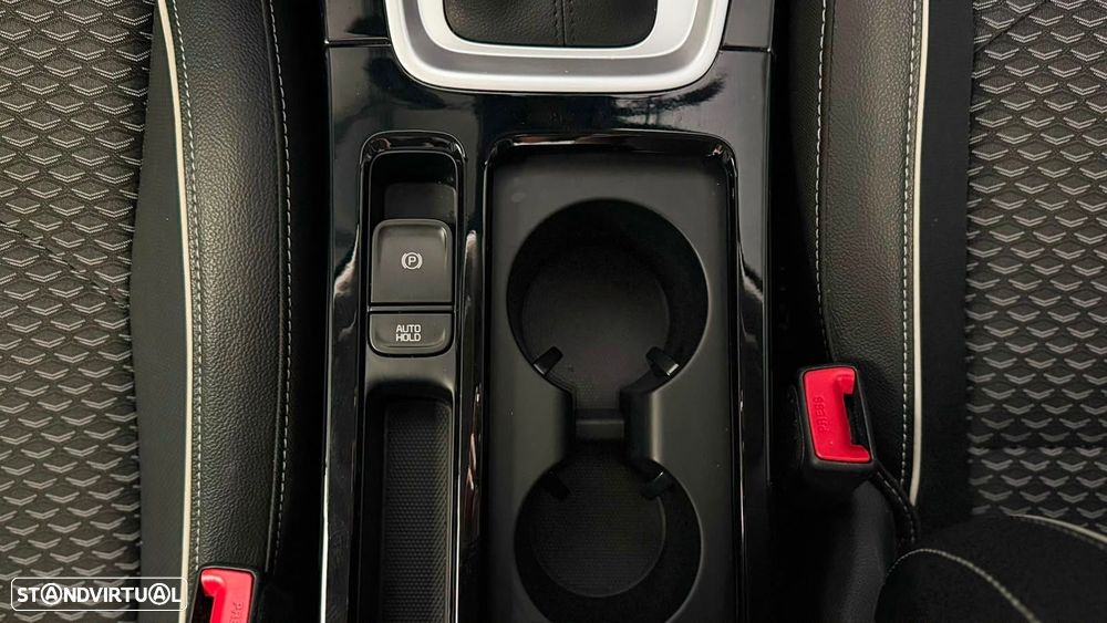 Kia XCeed 1.6 GDi PHEV Drive - 28
