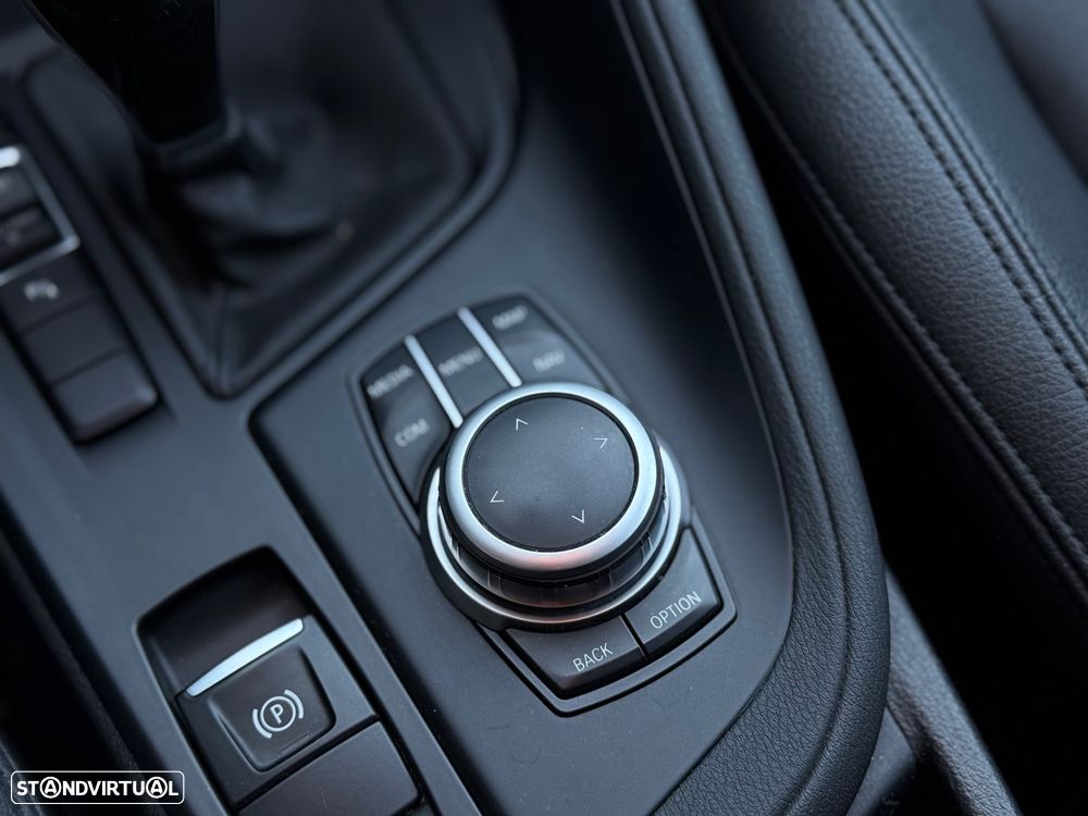 BMW X1 16 d sDrive Pack M Auto - 26
