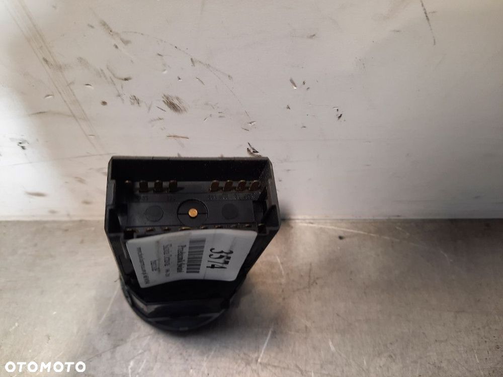 Skoda octavia przełącznik świateł 3B0941531A - 3