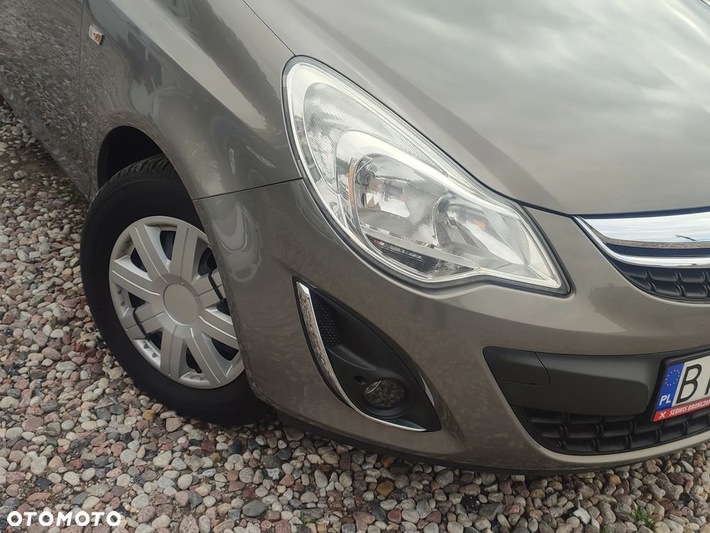 Opel Corsa 1.4 Active - 6