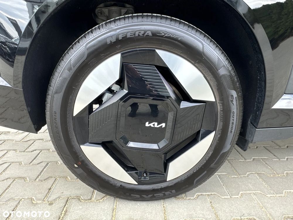 Kia EV5 81.4kWh Earth - 29
