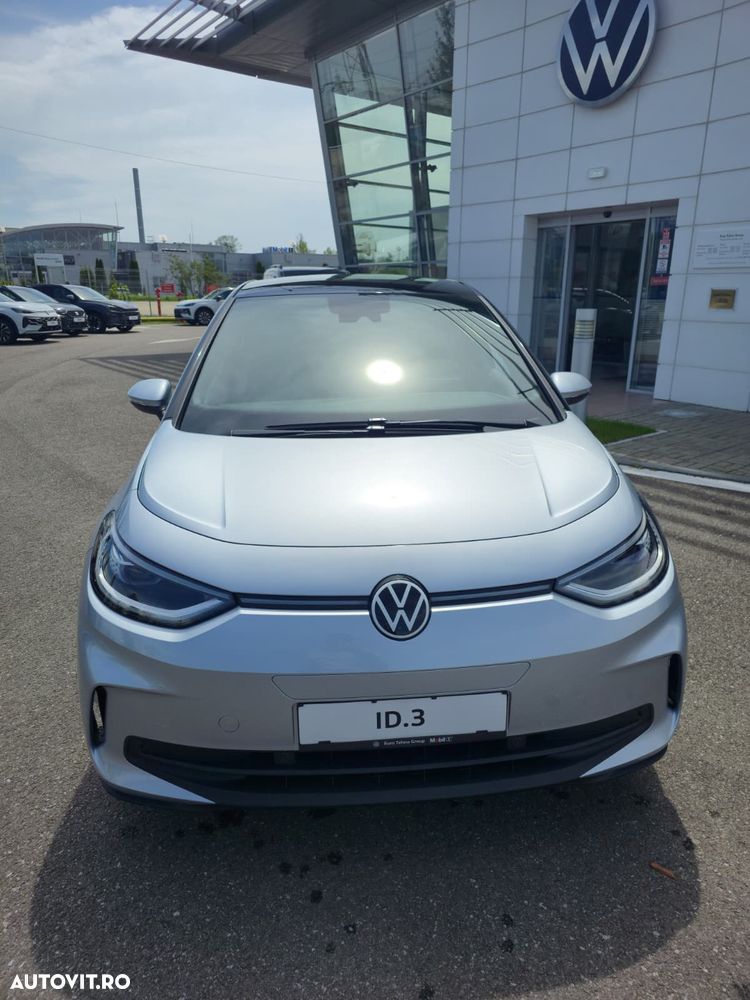 Volkswagen ID.3 - 2