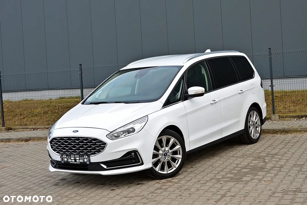 Ford Galaxy - 3