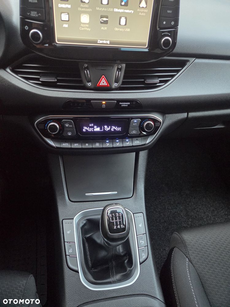 Hyundai i30 - 37
