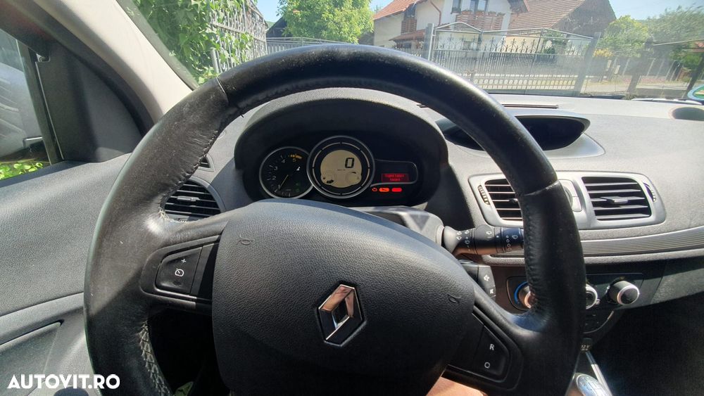 RENAULT Megane 2012 — imagine 24