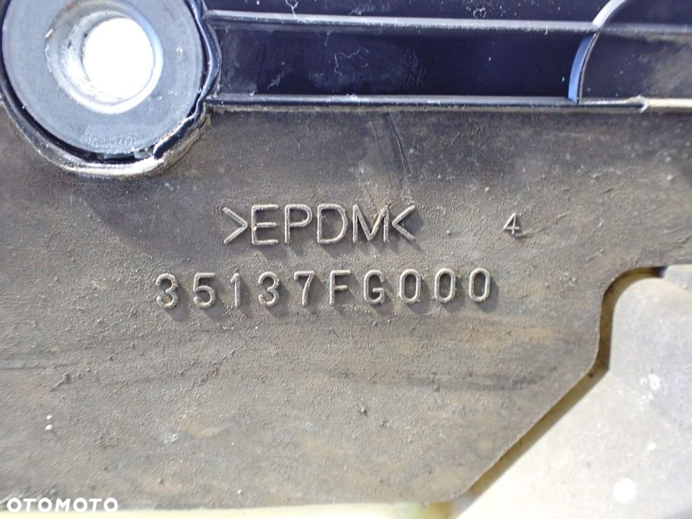 WYBIERAK BIEGÓW SUBARU IMPREZA 1.5 - 10