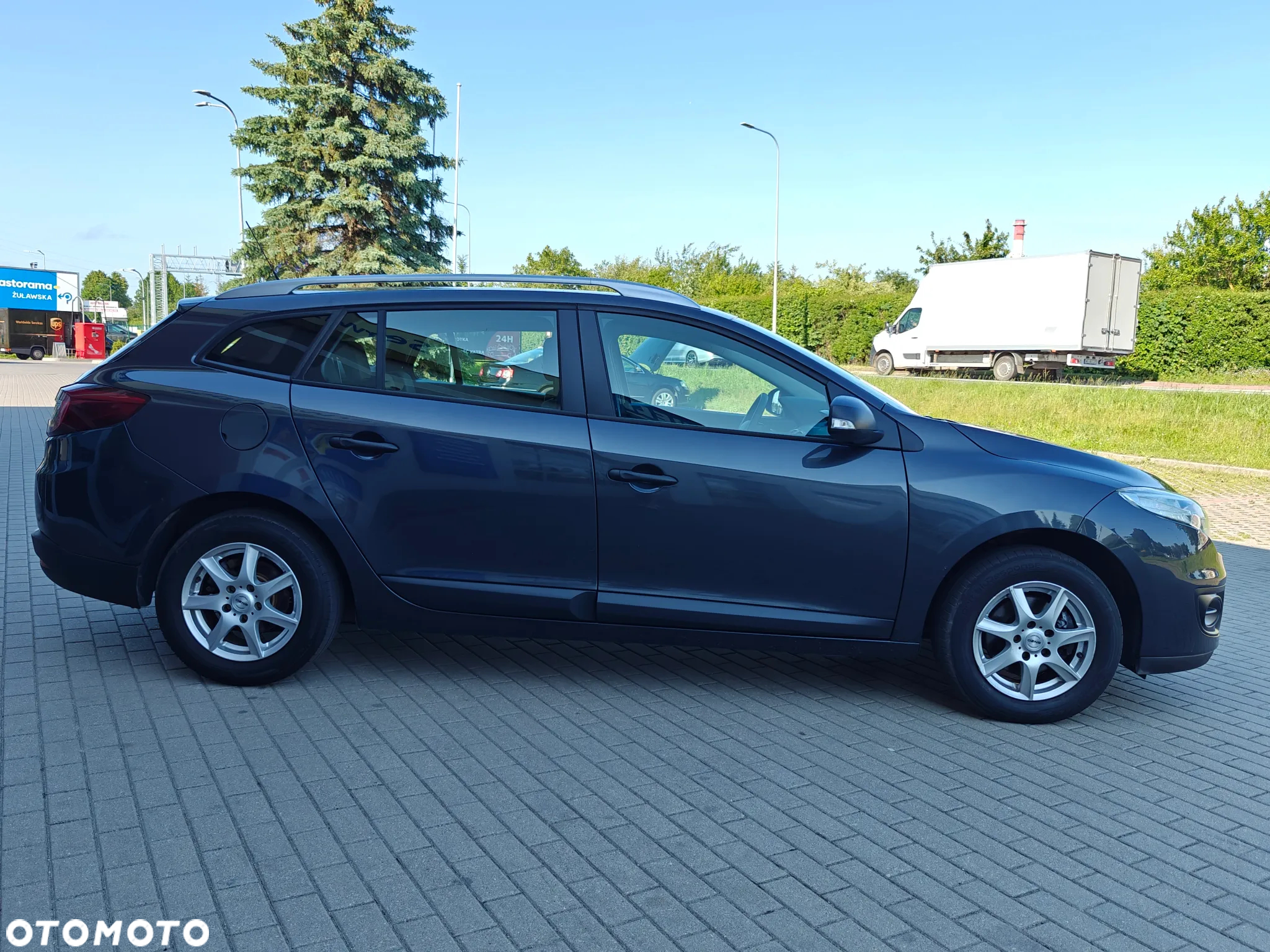 Renault Megane 1.6 16V 100 Authentique - 7