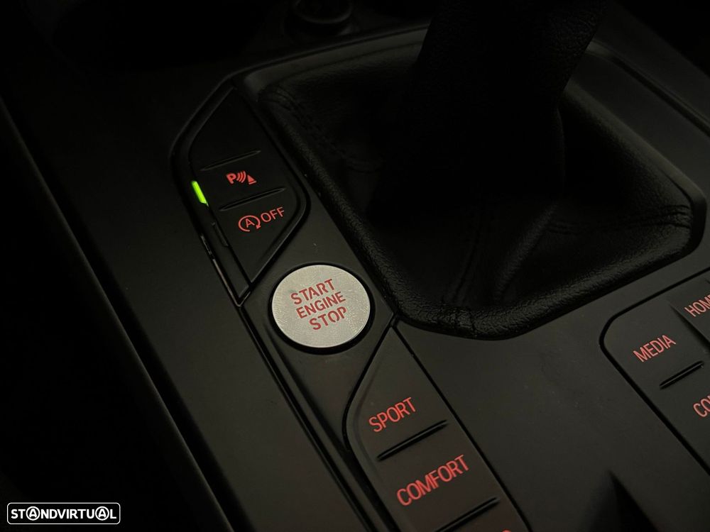 BMW 116 d Advantage - 30