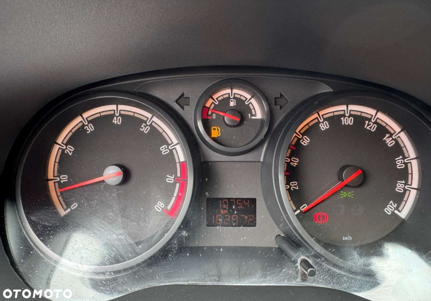 Opel Corsa - 12