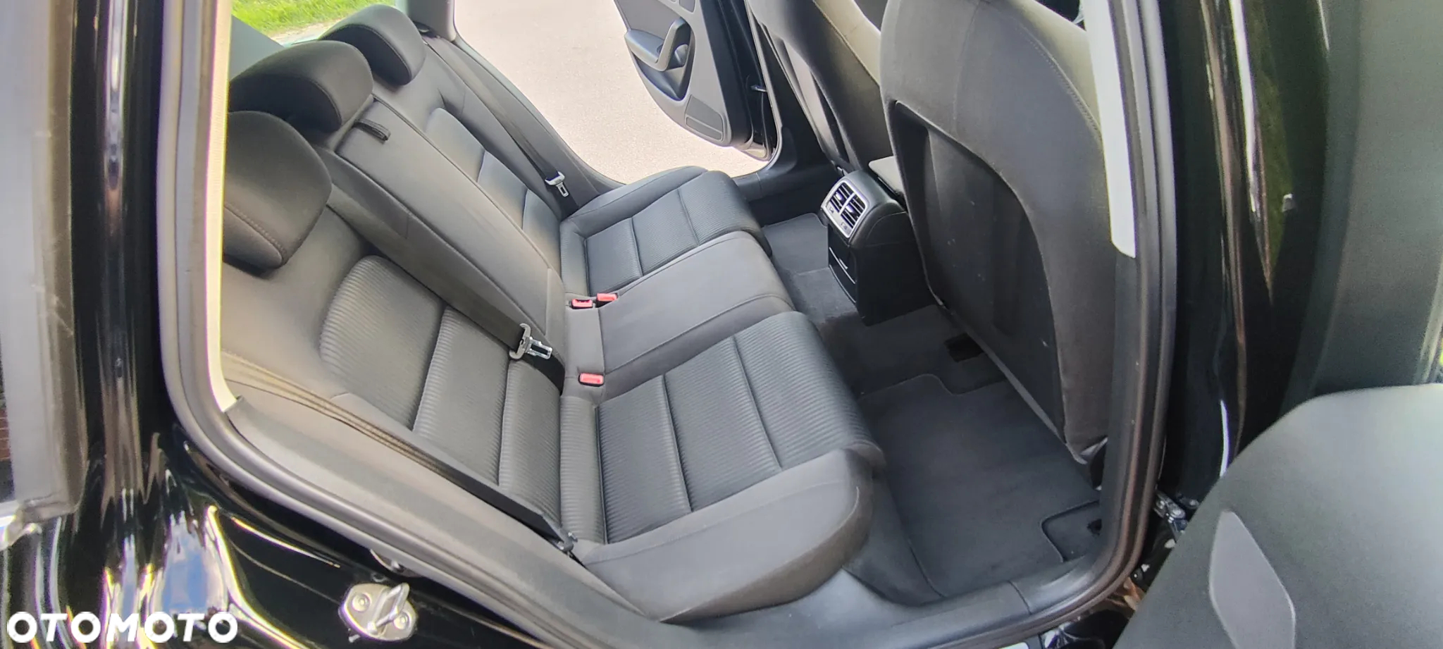 Audi A4 2.0 TDI ultra - 27