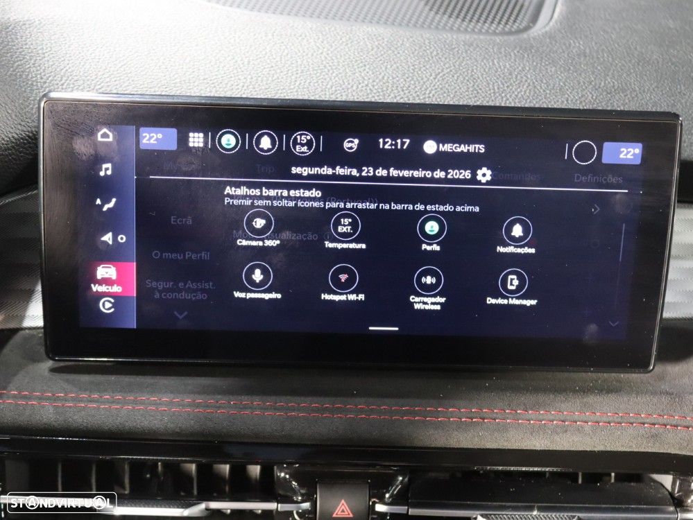 Alfa Romeo Tonale 1.3 Plug-In Hybrid Veloce e-AWD - 30