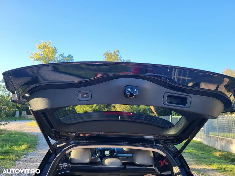 Renault Koleos 2.0 Energy dCi X-TRONIC Intens - 13